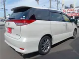2011 Toyota Estima Aeras Leather Package / Genuine Navigation System &amp; Full-Seg TV Pearl Van for sale, Japanese used car export - photo 5 of 49 | GULJI TRADERS