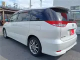 2011 Toyota Estima Aeras Leather Package / Genuine Navigation System &amp; Full-Seg TV Pearl Van for sale, Japanese used car export - photo 7 of 49 | GULJI TRADERS
