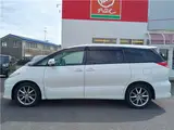 2011 Toyota Estima Aeras Leather Package / Genuine Navigation System &amp; Full-Seg TV Pearl Van for sale, Japanese used car export - photo 8 of 49 | GULJI TRADERS