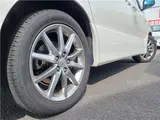 2011 Toyota Estima Aeras Leather Package / Genuine Navigation System &amp; Full-Seg TV Pearl Van for sale, Japanese used car export - photo 9 of 49 | GULJI TRADERS