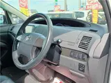 2011 Toyota Estima Aeras Leather Package / Genuine Navigation System &amp; Full-Seg TV Pearl Van for sale, Japanese used car export - photo 11 of 49 | GULJI TRADERS