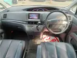 2011 Toyota Estima Aeras Leather Package / Genuine Navigation System &amp; Full-Seg TV Pearl Van for sale, Japanese used car export - photo 12 of 49 | GULJI TRADERS
