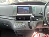 2011 Toyota Estima Aeras Leather Package / Genuine Navigation System &amp; Full-Seg TV Pearl Van for sale, Japanese used car export - photo 20 of 49 | GULJI TRADERS