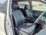 2011 Toyota Estima Aeras Leather Package / Genuine Navigation System &amp; Full-Seg TV Pearl Van for sale, Japanese used car export - photo 31 of 49 | GULJI TRADERS