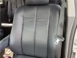 2011 Toyota Estima Aeras Leather Package / Genuine Navigation System &amp; Full-Seg TV Pearl Van for sale, Japanese used car export - photo 34 of 49 | GULJI TRADERS