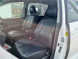 2011 Toyota Estima Aeras Leather Package / Genuine Navigation System &amp; Full-Seg TV Pearl Van for sale, Japanese used car export - photo 36 of 49 | GULJI TRADERS
