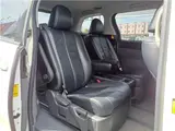 2011 Toyota Estima Aeras Leather Package / Genuine Navigation System &amp; Full-Seg TV Pearl Van for sale, Japanese used car export - photo 37 of 49 | GULJI TRADERS