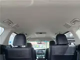 2011 Toyota Estima Aeras Leather Package / Genuine Navigation System &amp; Full-Seg TV Pearl Van for sale, Japanese used car export - photo 44 of 49 | GULJI TRADERS