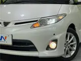2011 Toyota Estima 2.4 Aeras G Edition Pearl Van for sale, Japanese used car export - photo 12 of 30 | GULJI TRADERS