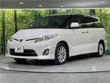 2011 Toyota Estima 2.4 Aeras G Edition Pearl Van for sale, Japanese used car export - photo 13 of 30 | GULJI TRADERS