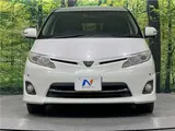 2011 Toyota Estima 2.4 Aeras G Edition Pearl Van for sale, Japanese used car export - photo 14 of 30 | GULJI TRADERS