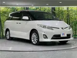 2011 Toyota Estima 2.4 Aeras G Edition Pearl Van for sale, Japanese used car export - photo 15 of 30 | GULJI TRADERS
