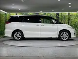 2011 Toyota Estima 2.4 Aeras G Edition Pearl Van for sale, Japanese used car export - photo 16 of 30 | GULJI TRADERS