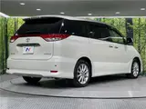 2011 Toyota Estima 2.4 Aeras G Edition Pearl Van for sale, Japanese used car export - photo 17 of 30 | GULJI TRADERS