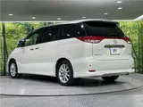 2011 Toyota Estima 2.4 Aeras G Edition Pearl Van for sale, Japanese used car export - photo 19 of 30 | GULJI TRADERS