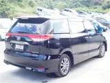 2011 Toyota Estima 2.4 Aeras G-ED 4WD Black Van for sale, Japanese used car export - photo 2 of 44 | GULJI TRADERS