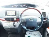 2011 Toyota Estima 2.4 Aeras G-ED 4WD Black Van for sale, Japanese used car export - photo 3 of 44 | GULJI TRADERS