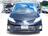 2011 Toyota Estima 2.4 Aeras G-ED 4WD Black Van for sale, Japanese used car export - photo 4 of 44 | GULJI TRADERS