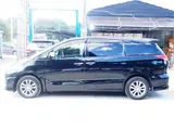 2011 Toyota Estima 2.4 Aeras G-ED 4WD Black Van for sale, Japanese used car export - photo 6 of 44 | GULJI TRADERS