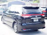 2011 Toyota Estima 2.4 Aeras G-ED 4WD Black Van for sale, Japanese used car export - photo 7 of 44 | GULJI TRADERS