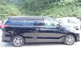 2011 Toyota Estima 2.4 Aeras G-ED 4WD Black Van for sale, Japanese used car export - photo 9 of 44 | GULJI TRADERS