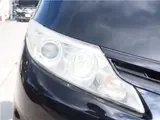 2011 Toyota Estima 2.4 Aeras G-ED 4WD Black Van for sale, Japanese used car export - photo 11 of 44 | GULJI TRADERS