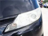 2011 Toyota Estima 2.4 Aeras G-ED 4WD Black Van for sale, Japanese used car export - photo 12 of 44 | GULJI TRADERS