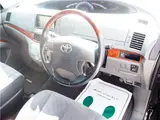 2011 Toyota Estima 2.4 Aeras G-ED 4WD Black Van for sale, Japanese used car export - photo 20 of 44 | GULJI TRADERS