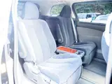 2011 Toyota Estima 2.4 Aeras G-ED 4WD Black Van for sale, Japanese used car export - photo 31 of 44 | GULJI TRADERS