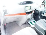2011 Toyota Estima 2.4 Aeras G-ED 4WD Black Van for sale, Japanese used car export - photo 41 of 44 | GULJI TRADERS