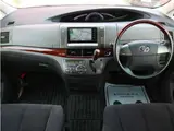 2011 Toyota Estima 2.4 Aeras G Edition ★ Inspected by third-party organization AIS ★ Rating: 4 Silver Van for sale, Japanese used car export - photo 2 of 43 | GULJI TRADERS