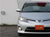 2011 Toyota Estima 2.4 Aeras G Edition ★ Inspected by third-party organization AIS ★ Rating: 4 Silver Van for sale, Japanese used car export - photo 18 of 43 | GULJI TRADERS