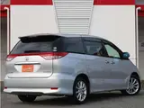 2011 Toyota Estima 2.4 Aeras G Edition ★ Inspected by third-party organization AIS ★ Rating: 4 Silver Van for sale, Japanese used car export - photo 24 of 43 | GULJI TRADERS
