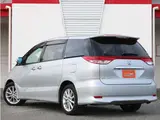 2011 Toyota Estima 2.4 Aeras G Edition ★ Inspected by third-party organization AIS ★ Rating: 4 Silver Van for sale, Japanese used car export - photo 25 of 43 | GULJI TRADERS