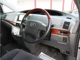 2011 Toyota Estima 2.4 Aeras G Edition ★ Inspected by third-party organization AIS ★ Rating: 4 Silver Van for sale, Japanese used car export - photo 32 of 43 | GULJI TRADERS