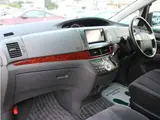 2011 Toyota Estima 2.4 Aeras G Edition ★ Inspected by third-party organization AIS ★ Rating: 4 Silver Van for sale, Japanese used car export - photo 33 of 43 | GULJI TRADERS