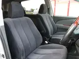 2011 Toyota Estima 2.4 Aeras G Edition ★ Inspected by third-party organization AIS ★ Rating: 4 Silver Van for sale, Japanese used car export - photo 34 of 43 | GULJI TRADERS