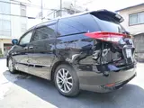 2011 Toyota Estima Aeras 20th Anniversary Edition Black Van for sale, Japanese used car export - photo 2 of 36 | GULJI TRADERS