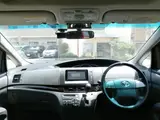 2011 Toyota Estima Aeras 20th Anniversary Edition Black Van for sale, Japanese used car export - photo 3 of 36 | GULJI TRADERS