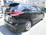 2011 Toyota Estima Aeras 20th Anniversary Edition Black Van for sale, Japanese used car export - photo 6 of 36 | GULJI TRADERS