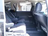 2011 Toyota Estima Aeras 20th Anniversary Edition Black Van for sale, Japanese used car export - photo 10 of 36 | GULJI TRADERS