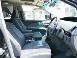 2011 Toyota Estima Aeras 20th Anniversary Edition Black Van for sale, Japanese used car export - photo 11 of 36 | GULJI TRADERS