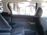 2011 Toyota Estima Aeras 20th Anniversary Edition Black Van for sale, Japanese used car export - photo 24 of 36 | GULJI TRADERS