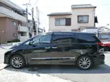 2011 Toyota Estima Aeras 20th Anniversary Edition Black Van for sale, Japanese used car export - photo 31 of 36 | GULJI TRADERS