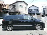 2011 Toyota Estima Aeras 20th Anniversary Edition Black Van for sale, Japanese used car export - photo 32 of 36 | GULJI TRADERS