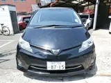 2011 Toyota Estima Aeras 20th Anniversary Edition Black Van for sale, Japanese used car export - photo 35 of 36 | GULJI TRADERS