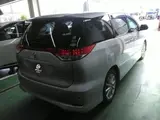 2011 Toyota Estima 2400 Aeras 5-door DCVT 2WD 8-seater Silver Van for sale, Japanese used car export - photo 2 of 3 | GULJI TRADERS