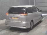 2011 Toyota Estima 2.4 Aeras G-EDN Silver Van for sale, Japanese used car export - photo 2 of 8 | GULJI TRADERS