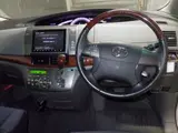 2011 Toyota Estima 2.4 Aeras G-EDN Silver Van for sale, Japanese used car export - photo 4 of 8 | GULJI TRADERS