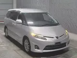 2011 Toyota Estima 2.4 Aeras G-EDN Silver Van for sale, Japanese used car export - photo 6 of 8 | GULJI TRADERS